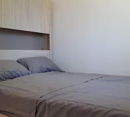 Appartement Studio climatisé avec terrasse et Wi FI . à Saint-Marcel-lès-Valence Extérieur photo